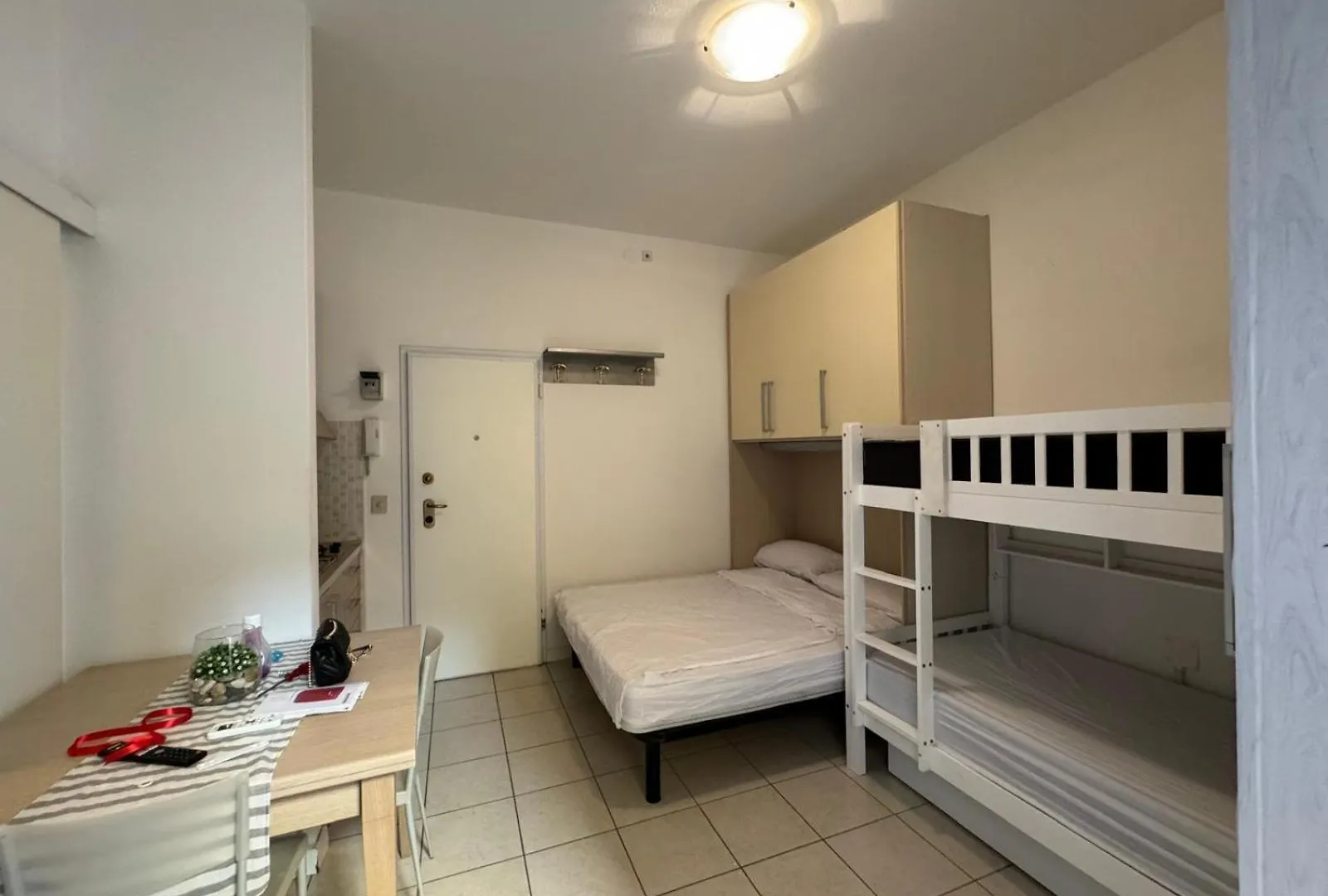 Apartment Appartamento Delfino Bibione