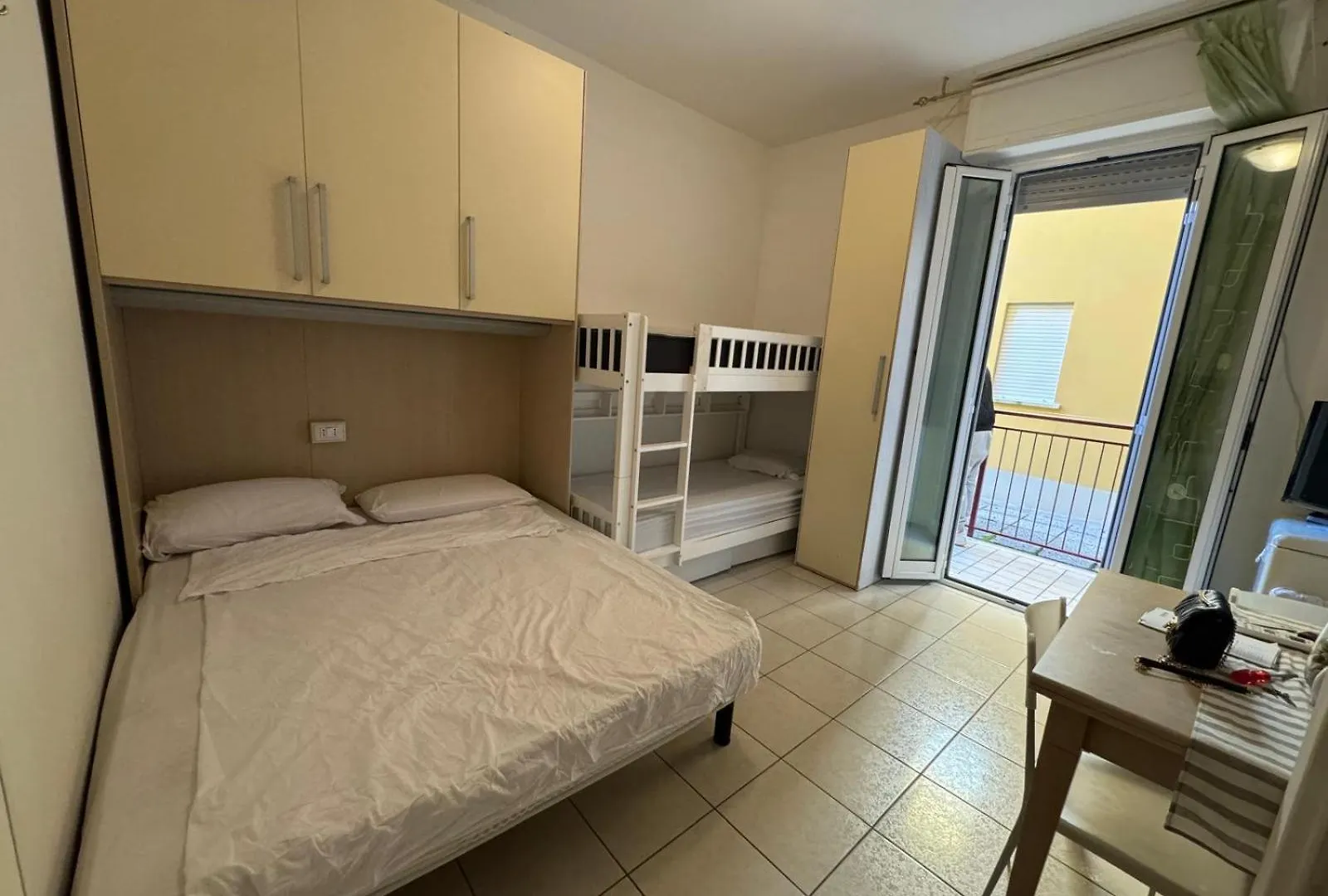 Apartment Appartamento Delfino Bibione