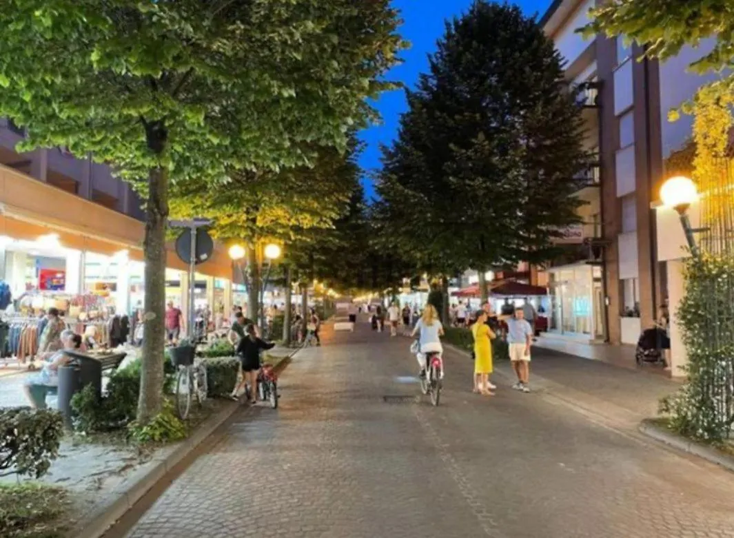 Appartamento Delfino Bibione