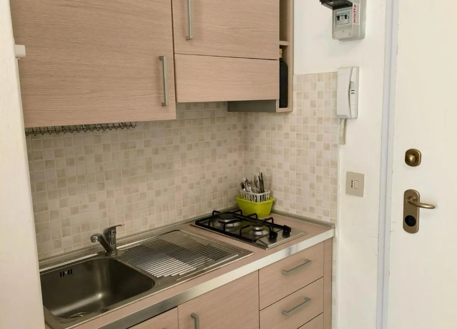 Appartamento Delfino Bibione Apartment
